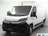 usado Citroën Jumper Fg. 2.2bluehdi 35 L4h2 Heavy 140