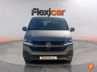 Usado VW Caravelle 150 CV (110 kW) 2020 Gris Van