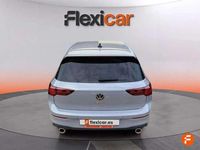 Usado VW Golf VIII GTI 245 CV (180 kW) 2021 Gris Utilitario