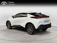 Usado Toyota C-HR Advance 223 CV (164 kW) 2025 Blanco SUV