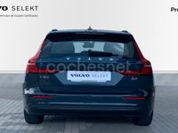 Usado Volvo V60 Core 197 CV (144 kW) 2023 Azul Familiar