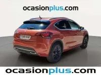 Usado DS Automobiles DS4 Crossback Style 120 CV (88 kW) 2018 Rojo SUV