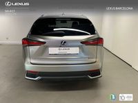 usado Lexus NX300h Business Navigation 2wd