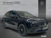 Usado Mercedes EQA250 139 kW (190 CV) 2025 Eléctrico SUV
