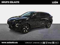 Nuevo Omoda 5 224 CV (164 kW) 2025 Negro SUV