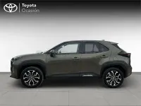 Occasion Toyota Yaris Cross Active 116 PK (85 kW) 2022 Beige SUV