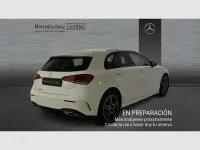 Usado Mercedes A250 218 CV (160 kW) 2022 Berlina