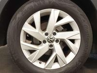 Usado VW Tiguan 131 CV (96 kW) 2022 Blanco SUV