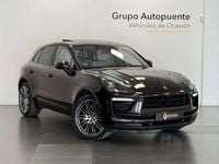 Usado Porsche Macan 265 CV (194 kW) 2022 Marrón SUV