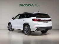 Nuevo Skoda Kodiaq Selection 150 CV (110 kW) 2025 Blanco SUV