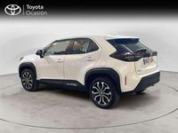 Usado Toyota Yaris Cross Active 2021 Blanco SUV
