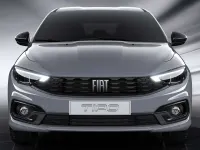Usado Fiat Tipo Easy 95 CV (69 kW) 2016 Negro Berlina