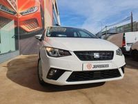 usado Seat Ibiza 1.6TDI CR S&S Reference 95