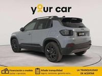 Usado Jeep Avenger North 145 HP (106 kW) 2025 Cinzento SUV