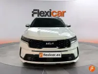Usado Kia Sorento 194 CV (142 kW) 2023 Blanco SUV