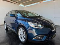 Usado Renault Grand Scénic IV Life 120 CV (88 kW) 2021 Azul Monovolumen