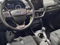 Usado Ford Puma Titanium 120 CV (88 kW) 2022