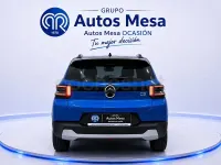Nuevo Citroën C3 100 CV (73 kW) 2025 Azul SUV