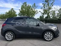 Usado Opel Mokka Excellence 136 CV (100 kW) 2016 Granate SUV