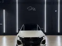 Usado Audi RS3 Sportback Design 400 CV (294 kW) 2022 Beige Utilitario