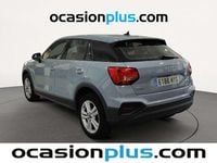 Usado Audi Q2 Advanced Plus 116 CV (85 kW) 2025 Gris SUV