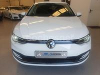 Usado VW Golf VIII Style 150 CV (110 kW) 2024 Blanco Berlina