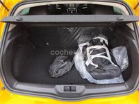 Usado Renault Mégane IV R.S. 301 CV (221 kW) 2024 Amarillo Berlina
