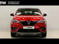 Usado Renault Arkana Zen 143 CV (105 kW) 2022 SUV