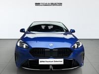 Usado BMW 120 Comfort Edition 163 CV (119 kW) 2026 Utilitario