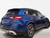 Nuevo Mercedes GLC220 197 CV (144 kW) 2025 Azul SUV