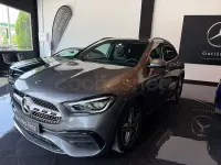 Usado Mercedes GLA200 150 HP (110 kW) 2022 Cinzento SUV