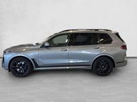 Usado BMW X7 340 CV (250 kW) 2025 Gris SUV