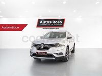 Usado Renault Koleos Zen 150 CV (110 kW) 2020 Gris SUV