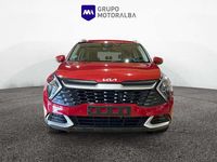Usado Kia Sportage 152 CV (111 kW) 2022 Rojo SUV