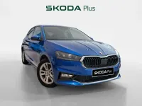 Usado Skoda Fabia Selection 116 CV (85 kW) 2024 Utilitario