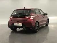 Usado Hyundai i20 N Line 84 CV (61 kW) 2022 Utilitario