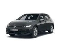 Nuevo VW Golf VIII 116 CV (85 kW) 2026 Gris Utilitario