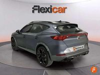 Usado Cupra Formentor VZ 310 CV (228 kW) 2022 Gris SUV