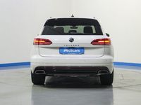 usado VW Touareg Touareg3.0TDI V6 Premium Tiptronic Elegance 4M