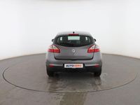 Usado Renault Mégane III Life 115 CV (84 kW) 2014 Gris Utilitario