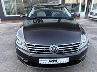 Usado VW Passat Highline 160 CV (117 kW) 2014 Negro Berlina