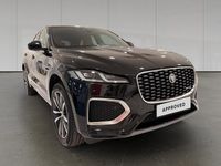 Usado Jaguar F-Pace R-Dynamic 204 CV (150 kW) 2024 Negro SUV