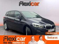 Usado BMW 218 140 CV (102 kW) 2020 Negro Monovolumen