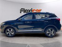 Usado MG ZS Luxury 111 HP (81 kW) 2022 Preto SUV