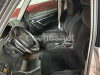 Usado Citroën C4 Picasso Exclusive 138 CV (101 kW) 2008 Gris / plata Monovolumen
