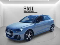 Usado Audi A1 Sportback 110 CV (80 kW) 2023 Gris Utilitario