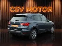 Usado Seat Arona Style 116 CV (85 kW) 2025 Gris SUV