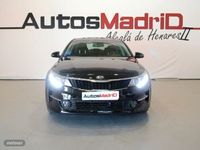 usado Kia Optima 1.7 CRDi VGT Business Eco-Dynamics