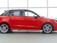 usado Audi S1 Sportback 2.0 TFSI