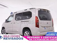 Usado Toyota Proace Verso Active 131 CV (96 kW) 2021 Gris / plata Familiar